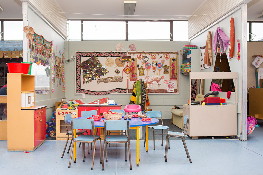 Image of Cotswold Preschool and Nursery, Colesbury Street Wednesday, 17 May 2017