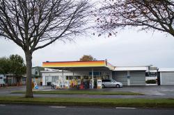 Thumbnail Image of Z gas station on Harewood Road