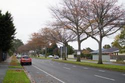 Thumbnail Image of Harewood Road, view towards Bishopdale