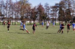 Thumbnail Image of Nomads 17a vs St Bedes College FC 17A