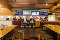 Thumbnail Image of TAB area in the Papanui Club