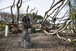 Thumbnail Image of South New Brighton Sculpture Garden