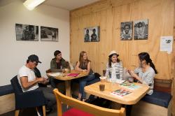 Thumbnail Image of Christchurch Language Cafe - Spanish conversation meeting