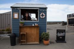 Thumbnail Image of North Beach coffee shed