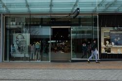 Thumbnail Image of New store front in Cashel Mall, Cashel Street