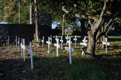 Thumbnail Image of ANZAC Centenary Memorial near War Memorial