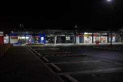 Thumbnail Image of New shops on Halswell Road