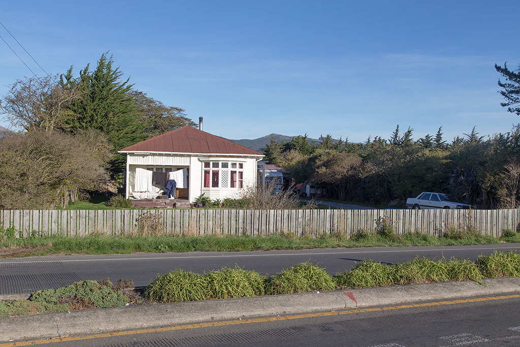 Image of House on Sparks Road. 3/04/2015 16:42
