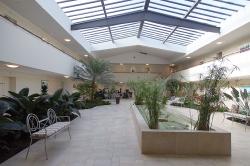 Thumbnail Image of Common room / atrium at retirement village in Aidanfield