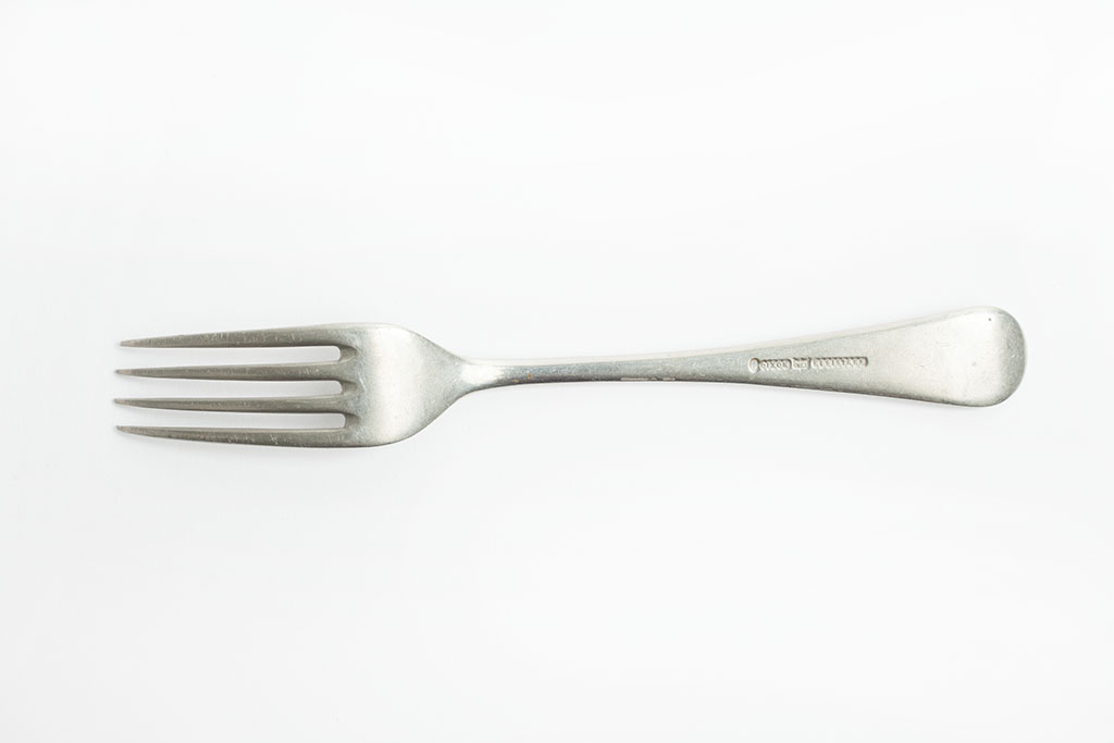 Image of Dinner fork [circa 1910-1920]