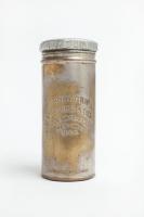 Thumbnail Image of Shaving stick container
