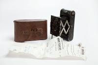 Thumbnail Image of Vest Pocket Kodak, camera and case