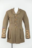 Thumbnail Image of Jacket, Service Dress, Officers