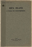Image of booklet cover