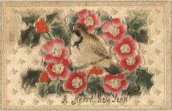 Thumbnail Image of A Happy New Year