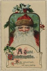 Thumbnail Image of A joyful Christmastide
