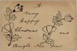 Thumbnail Image of A very happy Christmas and a bright new year