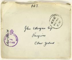 Thumbnail Image of Envelope