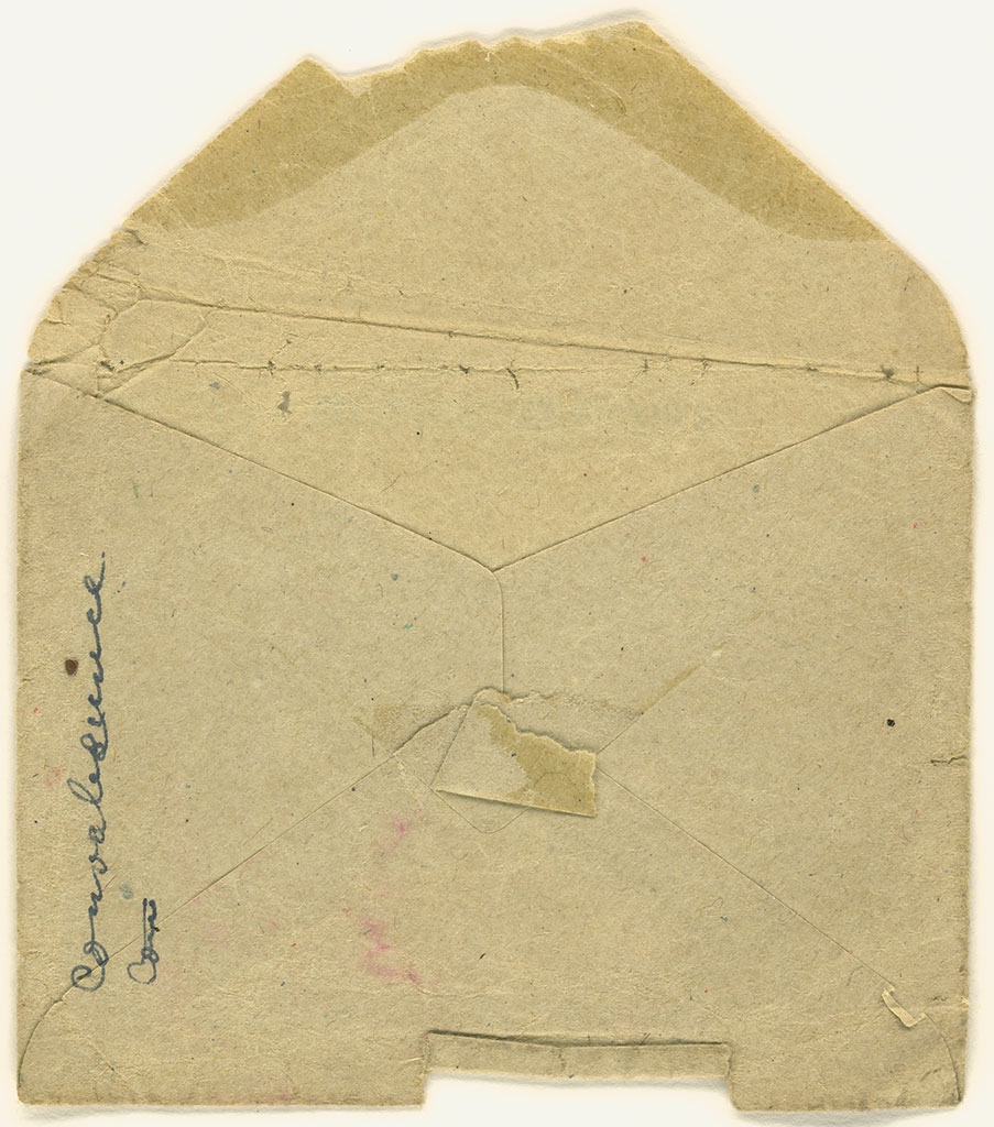 Image of Envelope 