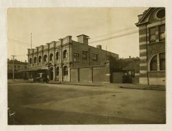 Thumbnail Image of Electricity Department building, Manchester Street