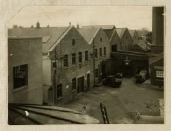 Thumbnail Image of Converter station and yard, Armagh Street