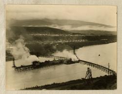 Thumbnail Image of Waitaki Hydro Electric Scheme