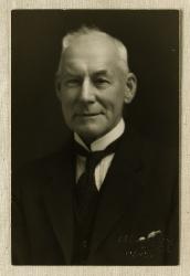 Thumbnail Image of J Crombie, City Electrical Engineer