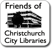 Friends of Christchurch City Libraries