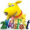 kidsfest logo