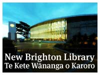New Brighton Library