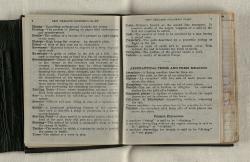 Thumbnail Image of Soldier's diary