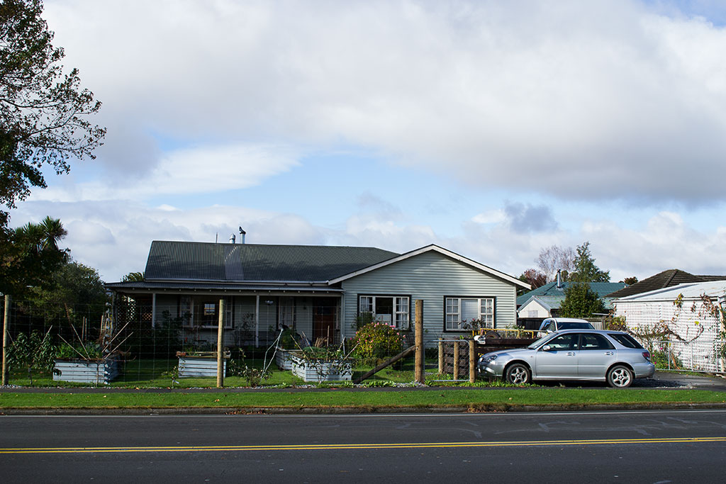 Image of House, Greers Road Thursday, 18 May 2017