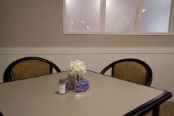 Thumbnail Image of Dining table, Bethesda Care Home