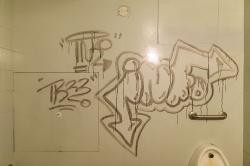 Thumbnail Image of Graffiti in the public toilets