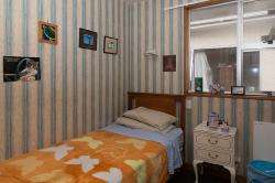 Thumbnail Image of Bedroom at a rest home