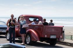 Thumbnail Image of Rockabilly Show and Shine event