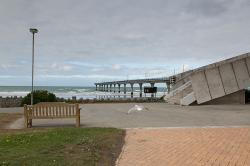Thumbnail Image of View of New Brighton Pier