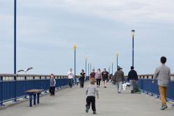 Thumbnail Image of New Brighton Pier