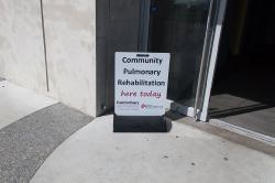 Thumbnail Image of Pulmonary Rehabilition programme, North New Brighton Community Centre