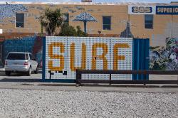 Thumbnail Image of Street art, shipping container