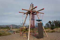 Thumbnail Image of Playground, South New Brighton Park