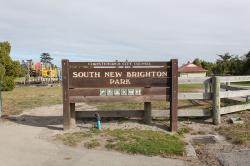 Thumbnail Image of South New Brighton Park