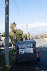 Thumbnail Image of Firewood for sale, Rocking Horse Road