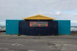 Thumbnail Image of New Brighton Beach Park, changing sheds