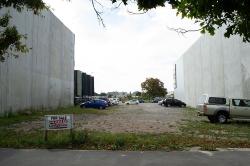 Thumbnail Image of Land for sale, corner of Kilmore and Manchester streets