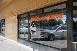 Thumbnail Image of The old Westpac Bank shop front