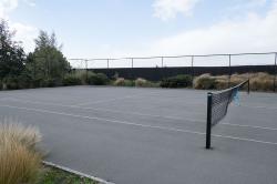 Thumbnail Image of Empty tennis court at Stallion Reserve