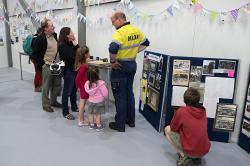 Thumbnail Image of Halswell Primary School Winter Carnival and opening day