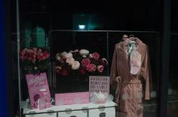 Thumbnail Image of Mother's Day window display