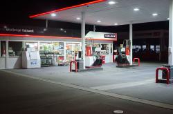 Thumbnail Image of Challenge petrol station
